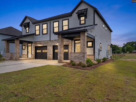 142 Odell Drive Cayce SC 29033