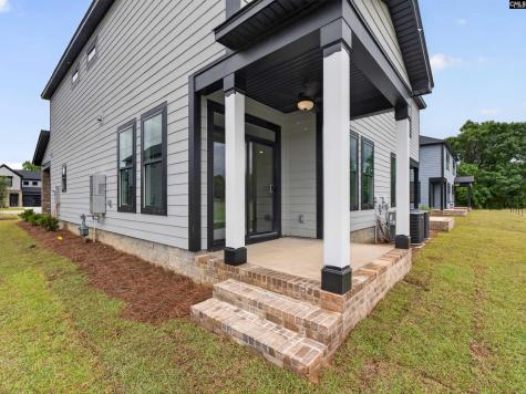 142 Odell Drive Cayce SC 29033