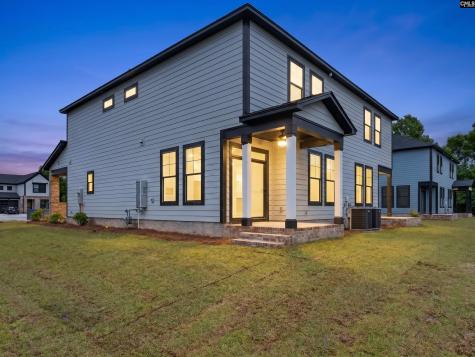 142 Odell Drive Cayce SC 29033