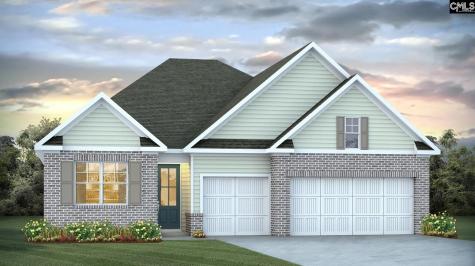 262 Livingston Woods Drive Irmo SC 29063