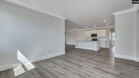 262 Livingston Woods Drive Irmo SC 29063
