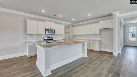 262 Livingston Woods Drive Irmo SC 29063