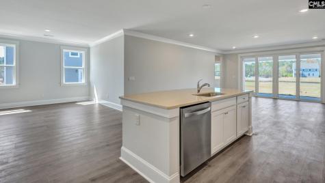 262 Livingston Woods Drive Irmo SC 29063