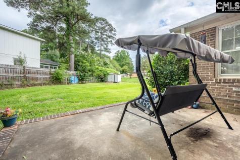 119 Bosworth Field Court Columbia SC 29212