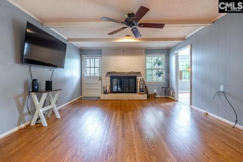 119 Bosworth Field Court Columbia SC 29212