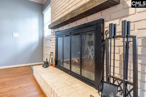 119 Bosworth Field Court Columbia SC 29212