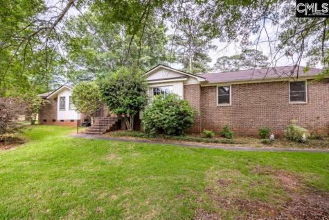 119 Bosworth Field Court Columbia SC 29212