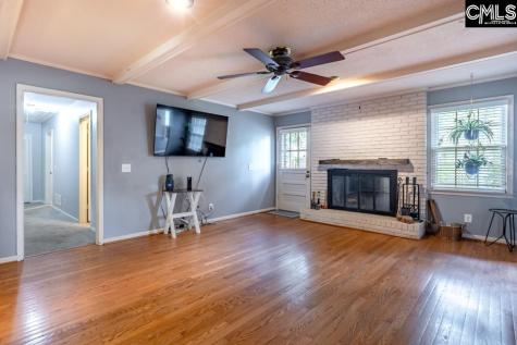 119 Bosworth Field Court Columbia SC 29212