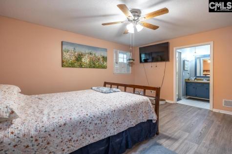 119 Bosworth Field Court Columbia SC 29212