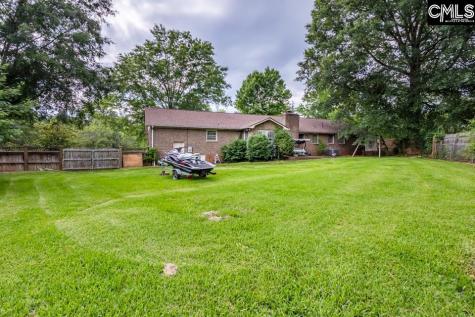 119 Bosworth Field Court Columbia SC 29212