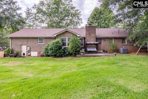 119 Bosworth Field Court Columbia SC 29212