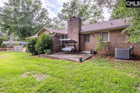 119 Bosworth Field Court Columbia SC 29212