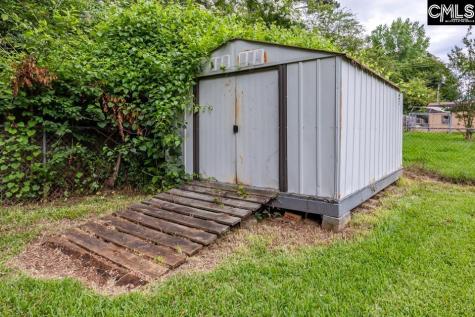 119 Bosworth Field Court Columbia SC 29212