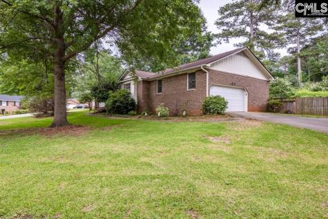 119 Bosworth Field Court Columbia SC 29212