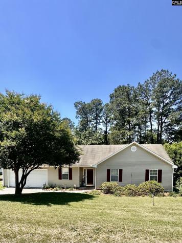 1096 Willow Springs Drive North Augusta SC 29841