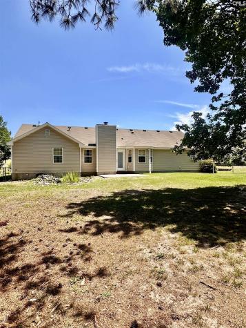 1096 Willow Springs Drive North Augusta SC 29841