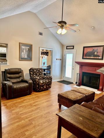 1096 Willow Springs Drive North Augusta SC 29841