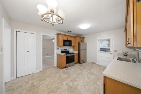 3621 Maybank Street Columbia SC 29204