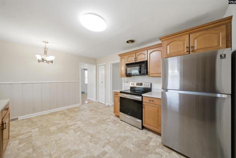 3621 Maybank Street Columbia SC 29204