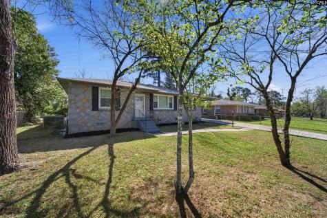 3621 Maybank Street Columbia SC 29204