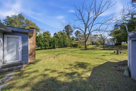 3621 Maybank Street Columbia SC 29204