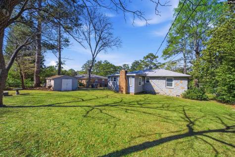 3621 Maybank Street Columbia SC 29204