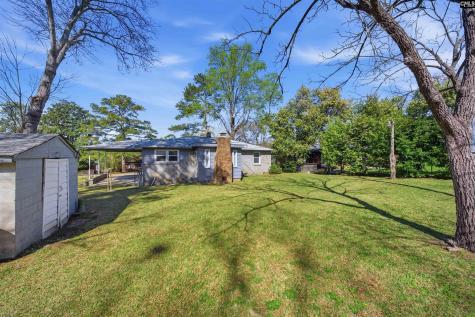 3621 Maybank Street Columbia SC 29204