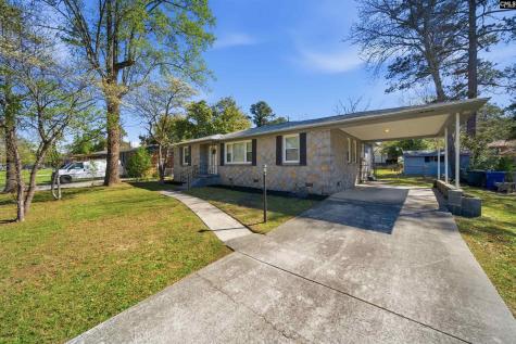 3621 Maybank Street Columbia SC 29204