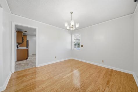 3621 Maybank Street Columbia SC 29204
