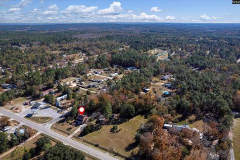 4303 Fish Hatchery Road Gaston SC 29053
