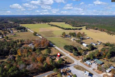 4303 Fish Hatchery Road Gaston SC 29053