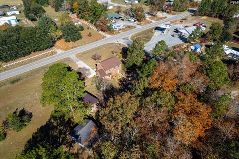 4303 Fish Hatchery Road Gaston SC 29053