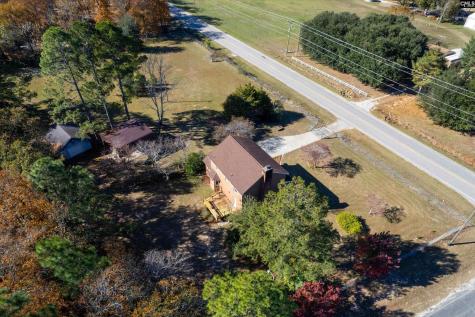 4303 Fish Hatchery Road Gaston SC 29053