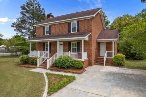 4303 Fish Hatchery Road Gaston SC 29053