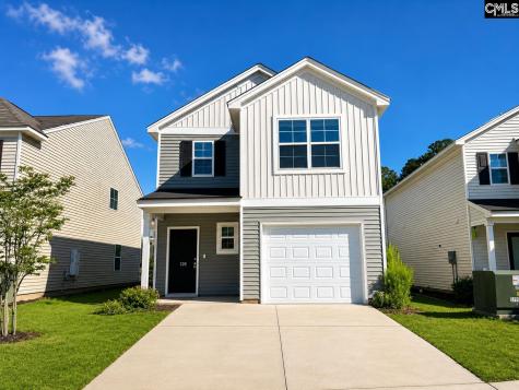 129 Kings Parish Court Columbia SC 29209-5242