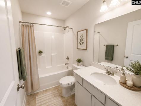 129 Kings Parish Court Columbia SC 29209-5242