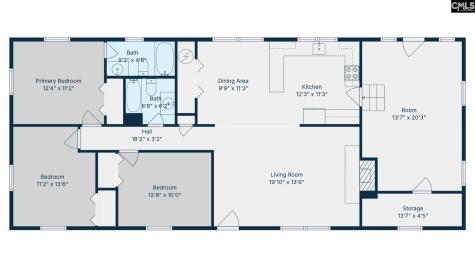 719 Camelia Street North SC 29112