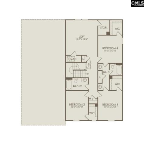 623 Mossy Branch Road Blythewood SC 29016