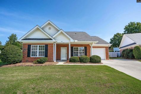 124 Potano Drive Lexington SC 29072