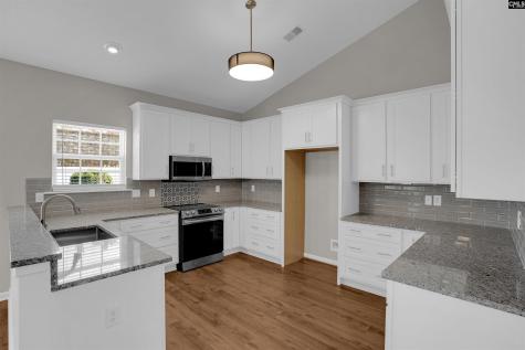 124 Potano Drive Lexington SC 29072