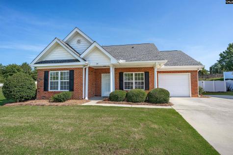 124 Potano Drive Lexington SC 29072