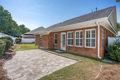 124 Potano Drive Lexington SC 29072