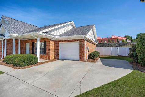 124 Potano Drive Lexington SC 29072
