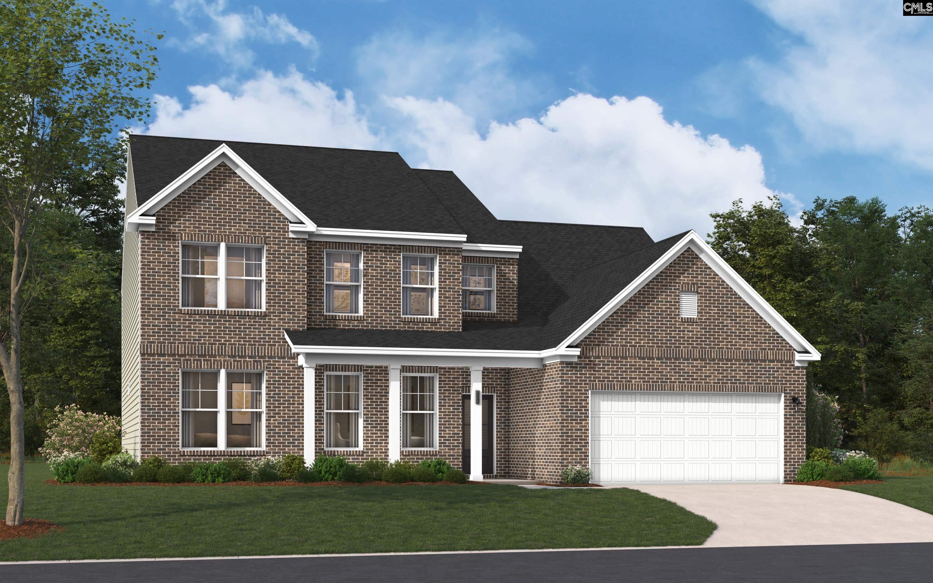 440 Hacienda Court Sumter SC 29150