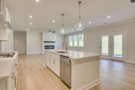 440 Hacienda Court Sumter SC 29150