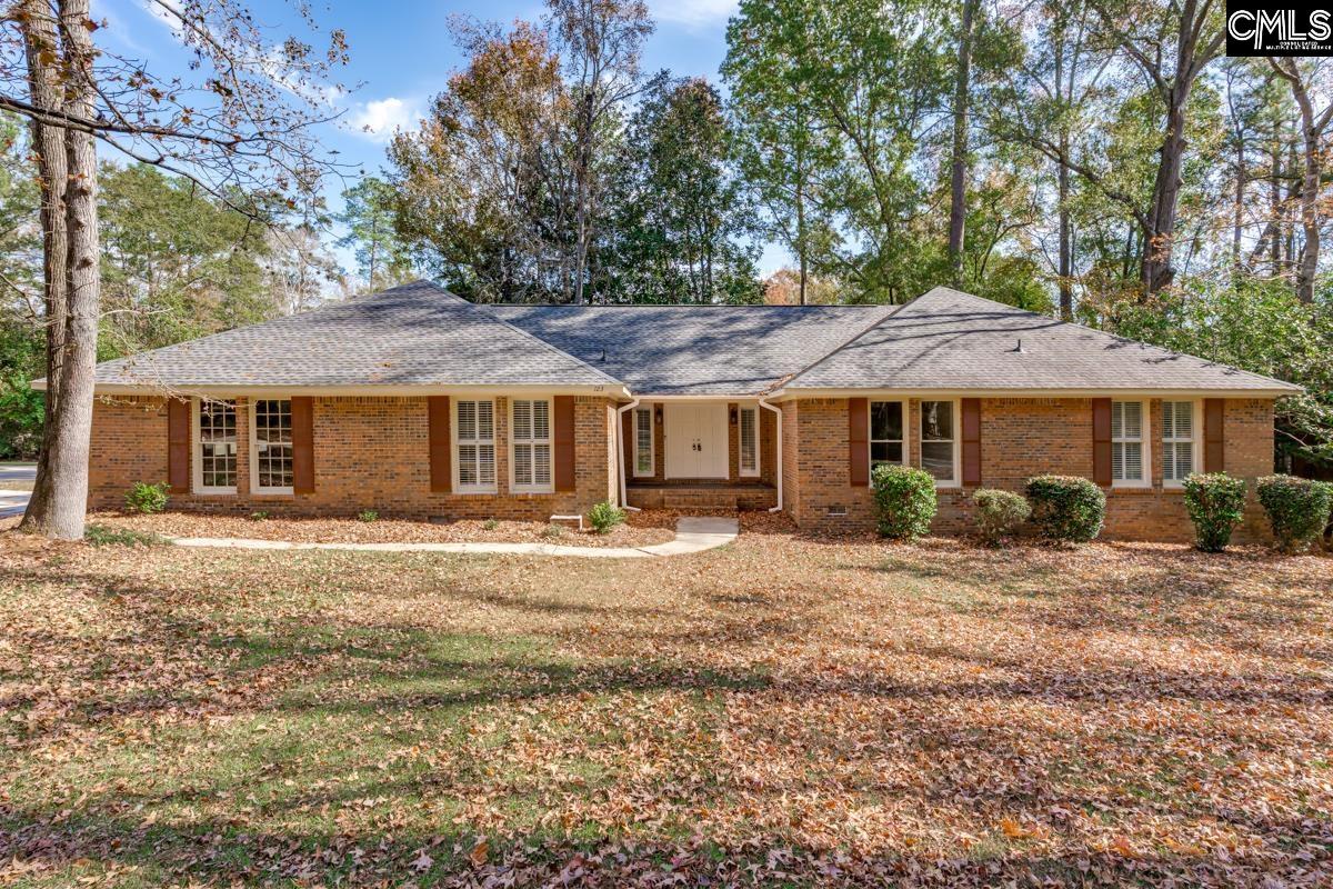 123 Stephenson Lane Columbia SC 29212