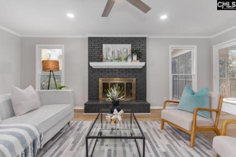 123 Stephenson Lane Columbia SC 29212
