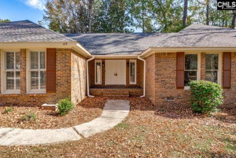 123 Stephenson Lane Columbia SC 29212