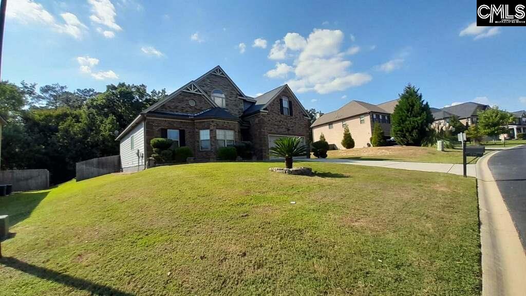 239 View Drive Blythewood SC 29016