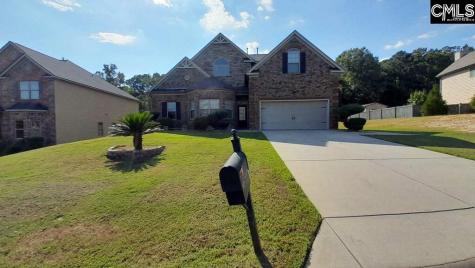239 View Drive Blythewood SC 29016